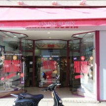 Maillots de bain Janine Robin