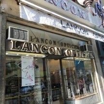Opticien optométriste Lançon