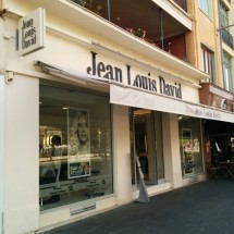 Salon Jean Louis David 