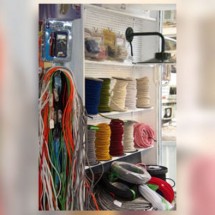 Installation électricité et câblage réseaux CDE