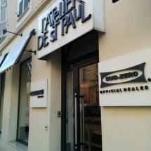 Cuisine et agencement 