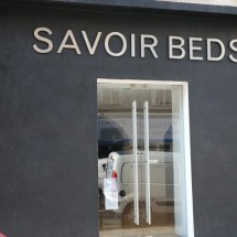 Savoir Beds Nice