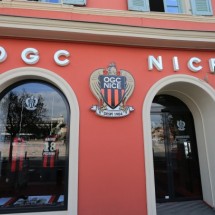 Boutique OGC Nice