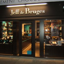 Jeff de Bruges République