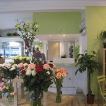 L'Orchi'D fleuriste