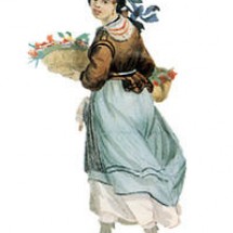 Bouquets Le Temps des fleurs