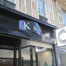 K&W vêtements tendances Femmes