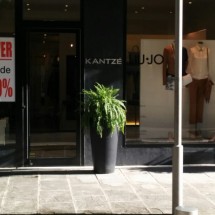 Vêtements, chaussures et accessoires femmes Kantzé