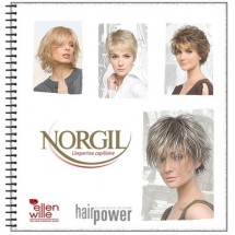 Norgil perruque new arrivals