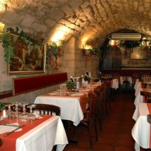 Restaurant groupes