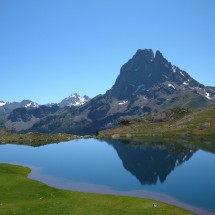 Tourisme 64 : CDT Pyrénées-Atlantiques