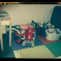 Assistante maternelle Nice Centre garde d'enfants