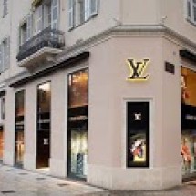 Vêtements, bijoux, accessoires de mode haut de gamme Louis Vuitton