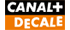 programme canalplusdecale