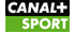 programme canalplussport