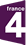 programme france4
