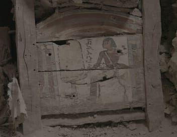 La découverte des derniers tombeaux d'Egypte
