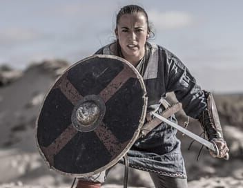 Le guerrier était une femme : Une archéologie des sexes