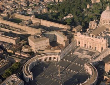 Vatican : La cité qui voulait devenir éternelle