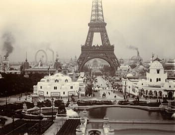 Paris, l'incroyable héritage de l'exposition de 1900