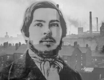 Friedrich Engels : Dans l'ombre de Marx