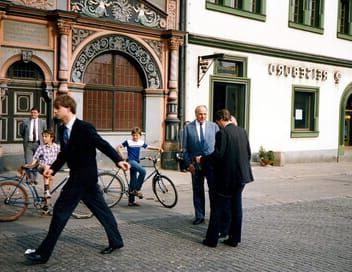 Le jour où Helmut Kohl a berné la Stasi : La visite du chancelier en RDA