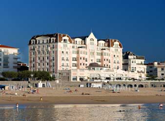 saint jean de luz thalasso