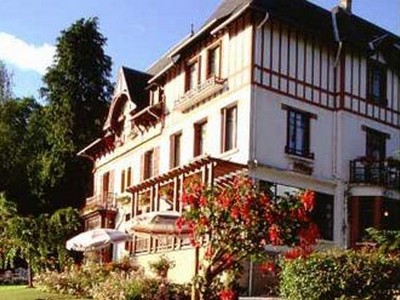 Villa Bois Joli Bagnole De L Orne Villa Bois Joli Bagnole De L Orne