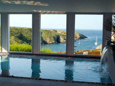 Hotel Castel Clara A Belle Ile En Mer Hotel Castel Clara A Belle Ile En Mer