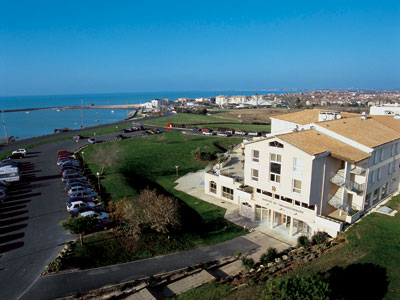 Hotel Spa La Rochelle Vue Mer Hotel Spa La Rochelle Vue Mer