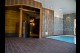 Détente et spa, hôtel Les Bartavelles, Embrun