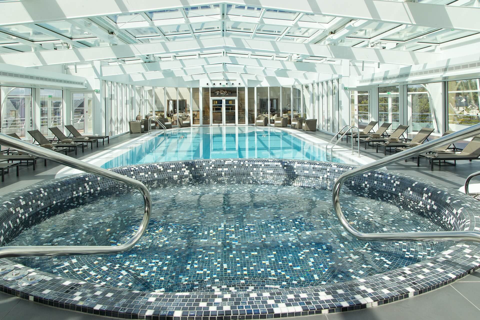 Hotel Spa Bretagne Morbihan Hotel Spa Bretagne Morbihan