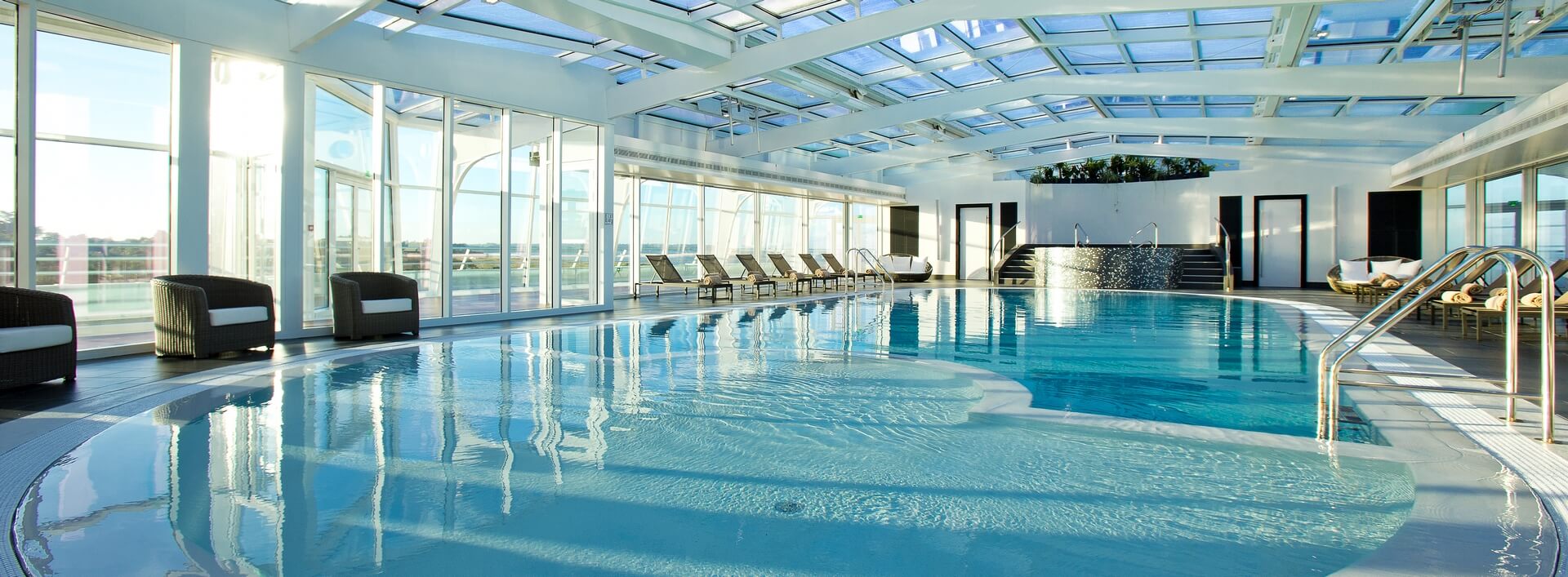 Soins thalasso massages monde  H  tel Miramar cigale  Port Crouesty