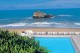 Soins thalasso et remise en forme, hôtel Sofitel Thalassa Miramar, Biarritz