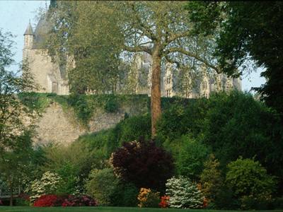 CHATEAU DE JOSSELIN