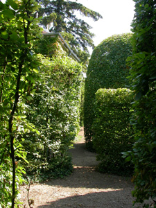 JARDIN DE LA FAMILLE JAPIOT