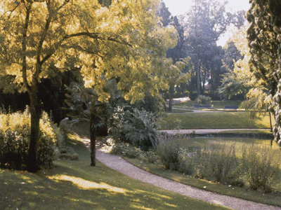 JARDIN DES PLANTES