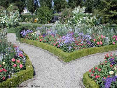 JARDINS DU NOUVEAU MONDE