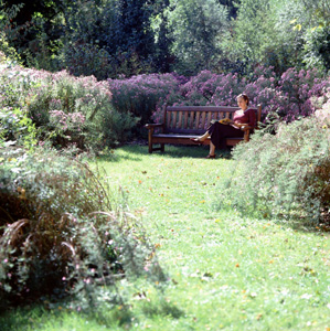 LES JARDINS DES LOGES DU PARC