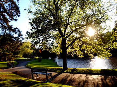 PARC BARBIEUX