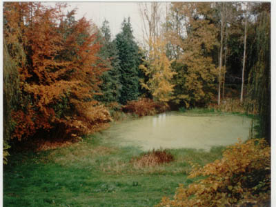 RÉSERVE NATURELLE DU CHÂTEAU DE MONTAUBAN