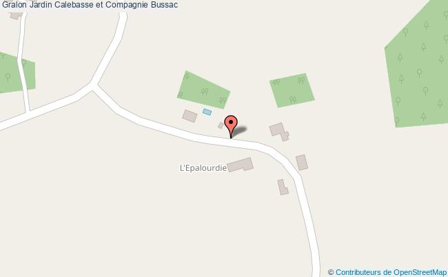 Jardin Calebasse et Compagnie