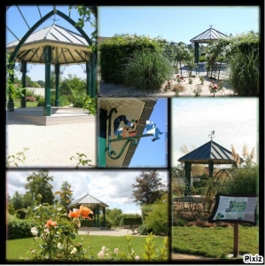 Jardin de l'Hors du Rû