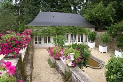 Jardins du Domaine du Château
