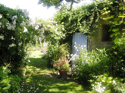 LES JARDINS DE LA BOIRIE