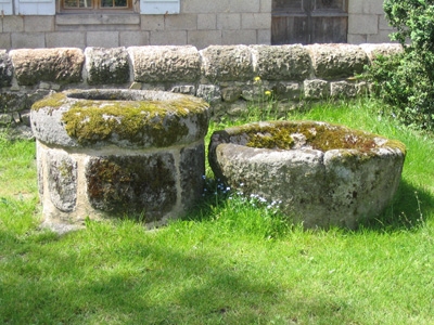 JARDIN JACQUES LAGRANGE