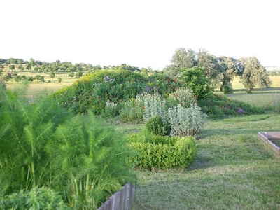 JARDIN EXPÉRIMENTAL GALLO ROMAIN DU GURTELBACH