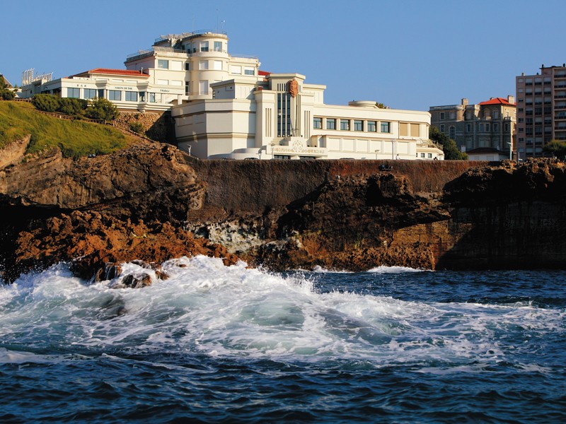 Aquarium de Biarritz