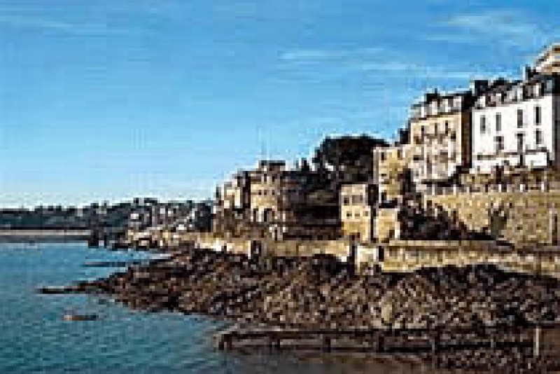 Aquarium Du Laboratoire Maritime Dinard