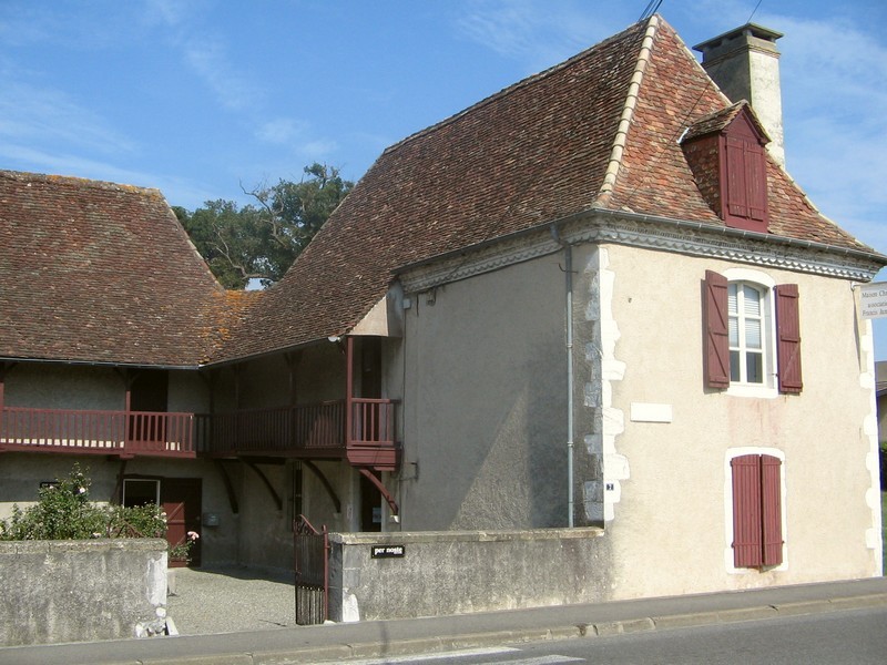 Association Francis Jammes